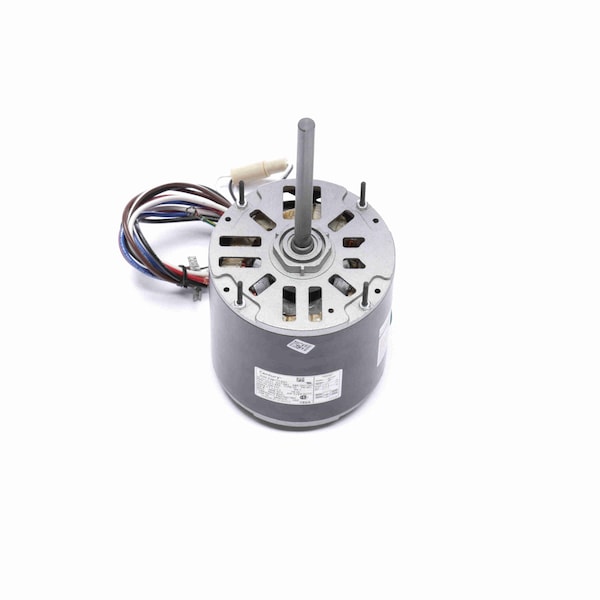 Century 3/4-1/3HP 208-230V 1075RPM 3Sp 150A - main